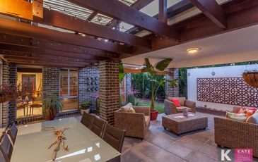 11 Huntingdale Street, Officer