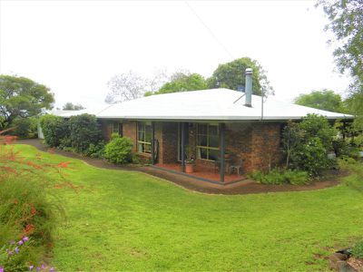 10 Matthew Street, Kingaroy