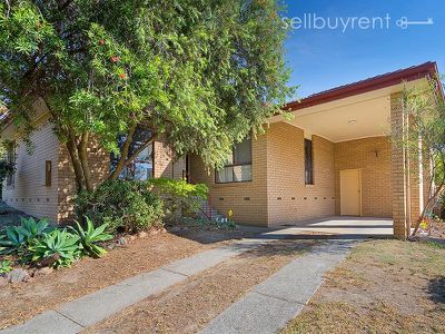 32 MENZIES STREET, Wodonga