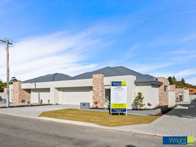 D / 61 Millcrest Street, Scarborough