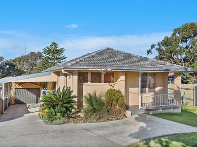 5 Rowley Avenue, Mount Warrigal