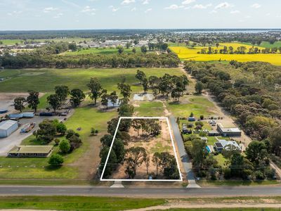 40 Channel Road, Yarrawonga