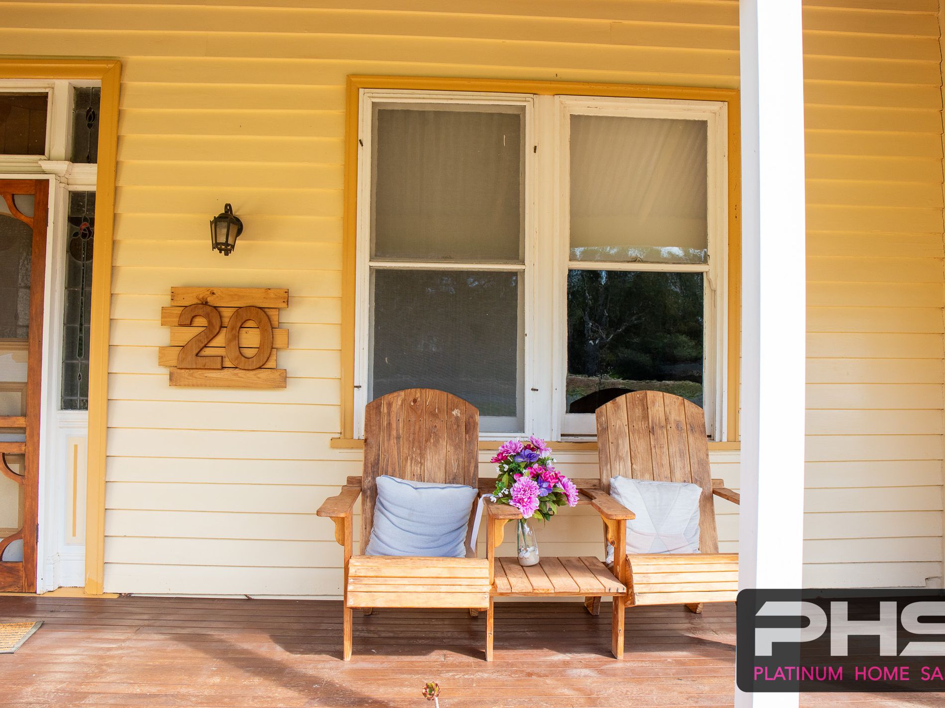 20 River Street, Quambatook