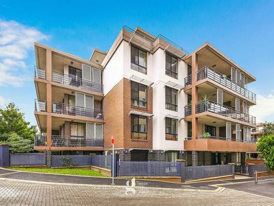 2328 / 20 Porter Street, Ryde