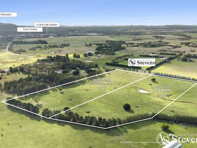 1405 & 1407 Riddell Road, Riddells Creek
