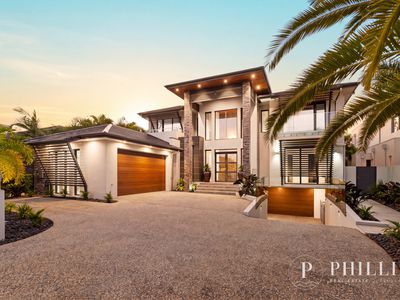 2515 Cressbrook Drive , Hope Island