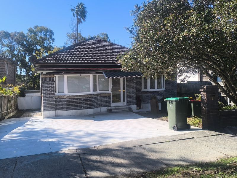5 Buffalo Road, Gladesville