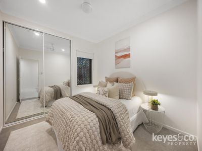 10 Ellesons Place, Douglas