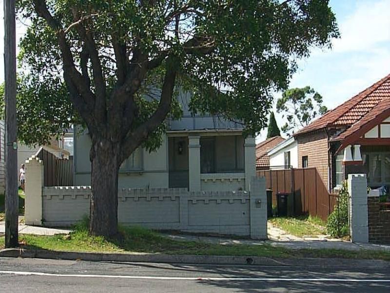 141 Ninth Avenue, Campsie