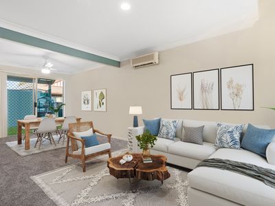 161 / 125 Hansford Road, Coombabah