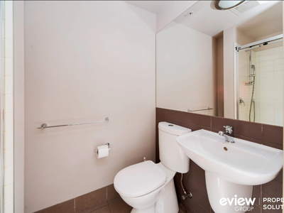 207 / 1 Delany Avenue, Burwood