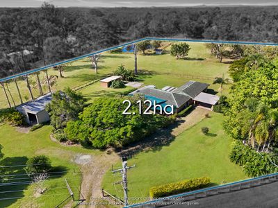 205 Teviot Road, Carbrook
