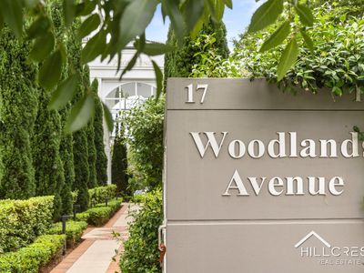 812/17 Woodlands Avenue, Breakfast Point