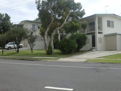 4 / 2 Pettigrew Street, Mooloolaba