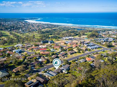 8 Tura Beach Drive, Tura Beach