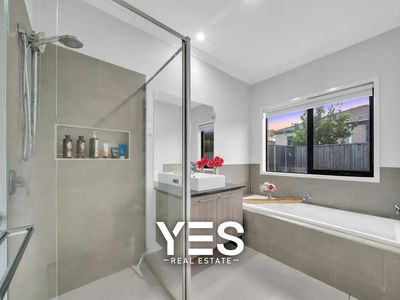 21 Kittiwake Terrace, Werribee