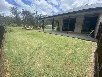 31 Grant Crescent, Wondai