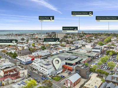 77 Stevedore Street, Williamstown