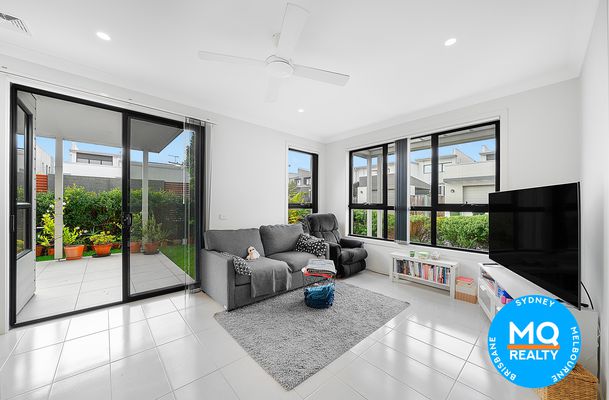 43 Buckley Avenue, Blacktown