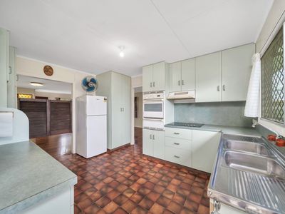 86 Boland Street, Westcourt