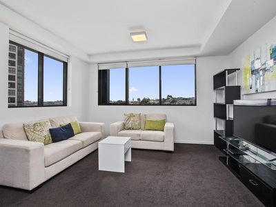 705 / 8 Jeays Street, Bowen Hills