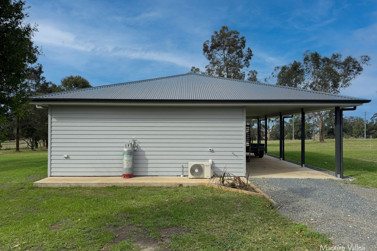 97 Bight Road, The Bight