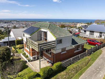 2 Vickery Place, Maryhill