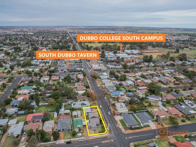 Dubbo