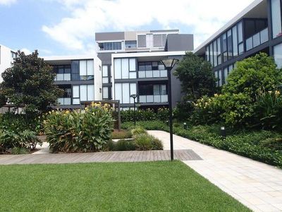 851 / 2C Defries Avenue, Zetland