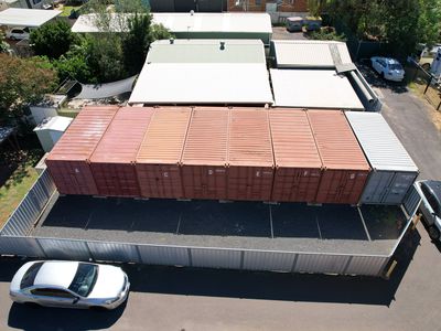 72A-D Carrington Avenue , Dubbo