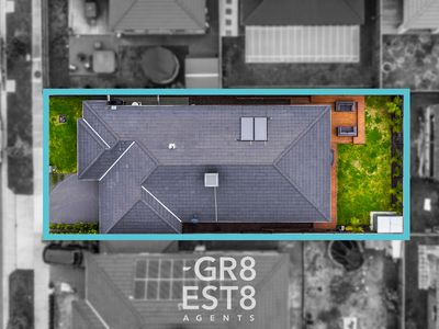 6 Glasson way, Cranbourne West
