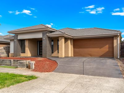 115 Oakbank Boulevard, Whittlesea