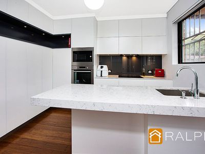 5 / 6-12 Anderson Street, Belmore