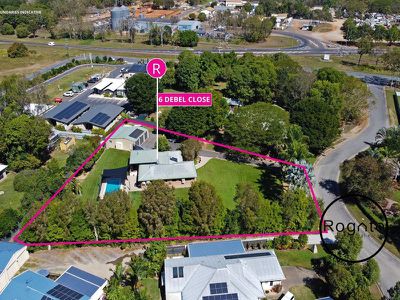 6 Debel Close, Mareeba