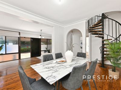 136 West Botany Street, Arncliffe