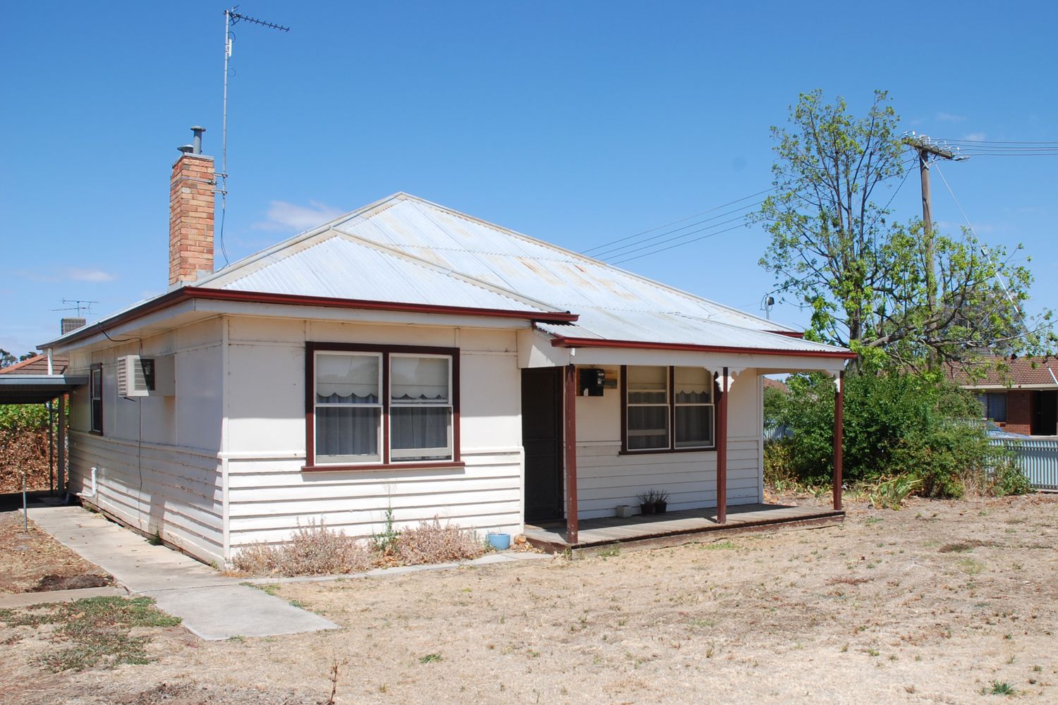 13 O'Connor Street, Horsham