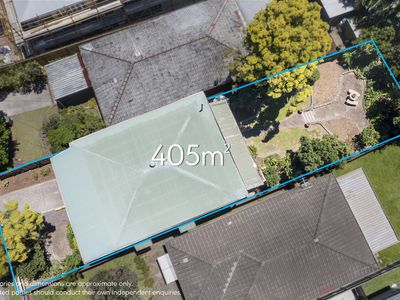 164 Mcilwraith Avenue, Norman Park