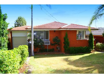 13 Cumberland Avenue, Georges Hall