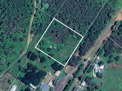 Lot 1 & 2, Terminus Street, Laura