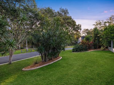 22 Darling Terrace, Wakerley