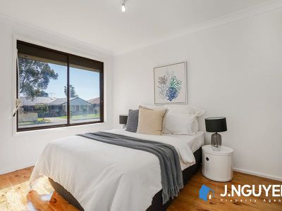 20 Broadmeadows Street, St Johns Park