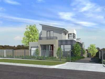 1 / 6 Hutchison Street, Niddrie