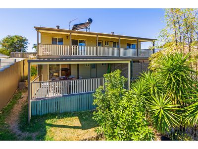160 Universal St, Oxenford