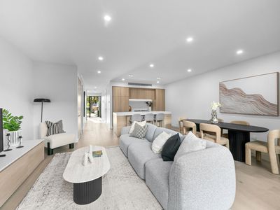 38 / 8 Huntingfield Place, Ivanhoe