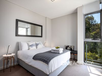 201 / 2 Murdoch Street, Huskisson