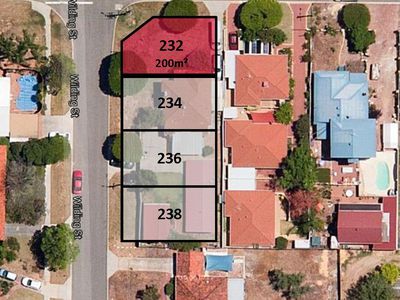 232 Wilding Street, Doubleview