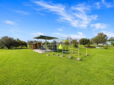 160 Stafford Drive, Narrabri