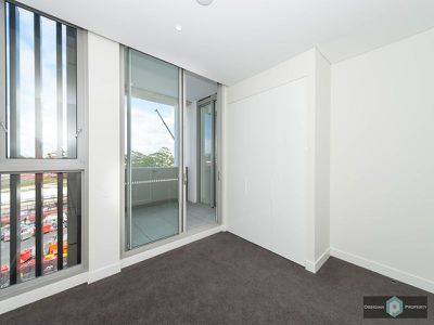 305 / 28 Ebsworth Street, Zetland