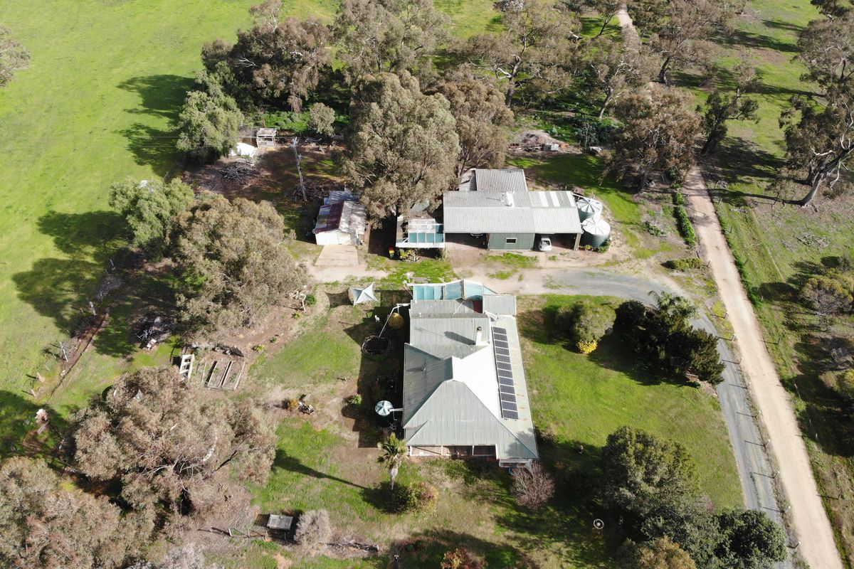 721 Weller Road, Wyuna East