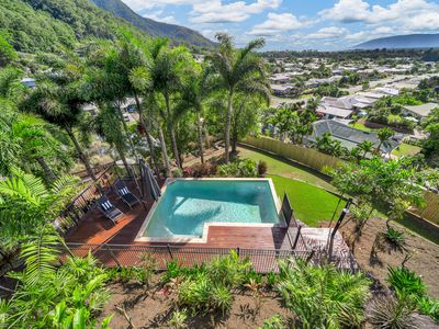 6 Corea Court, Mount Sheridan